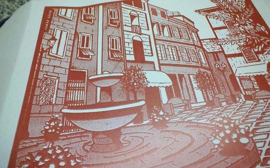 Roman Delight Pizza Incorporated